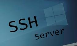 Featured image of post How-To Automate SSH Server Deployment on Windows by PowerShell