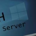How-To Automate SSH Server Deployment on Windows by PowerShell