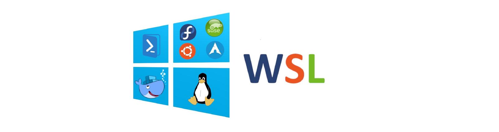 Transform any Linux Docker Image to WSL2 Distribution by PowerShell Easily